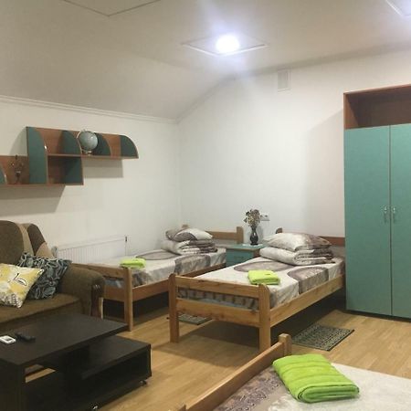Hotel Alekselena Malekhuv Zewnętrze zdjęcie