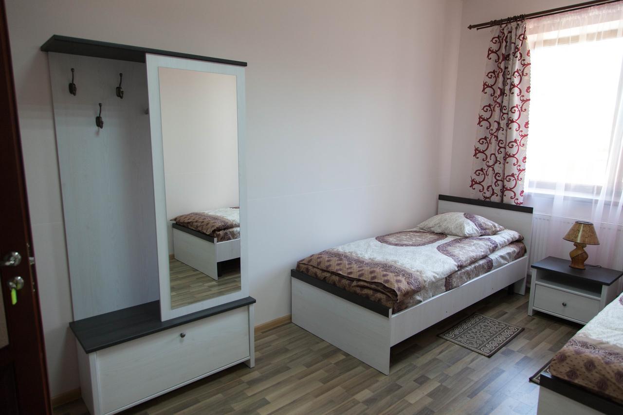 Hotel Alekselena Malekhuv Zewnętrze zdjęcie