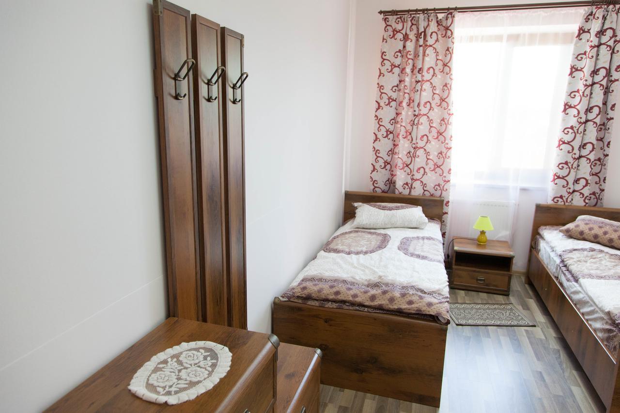 Hotel Alekselena Malekhuv Zewnętrze zdjęcie