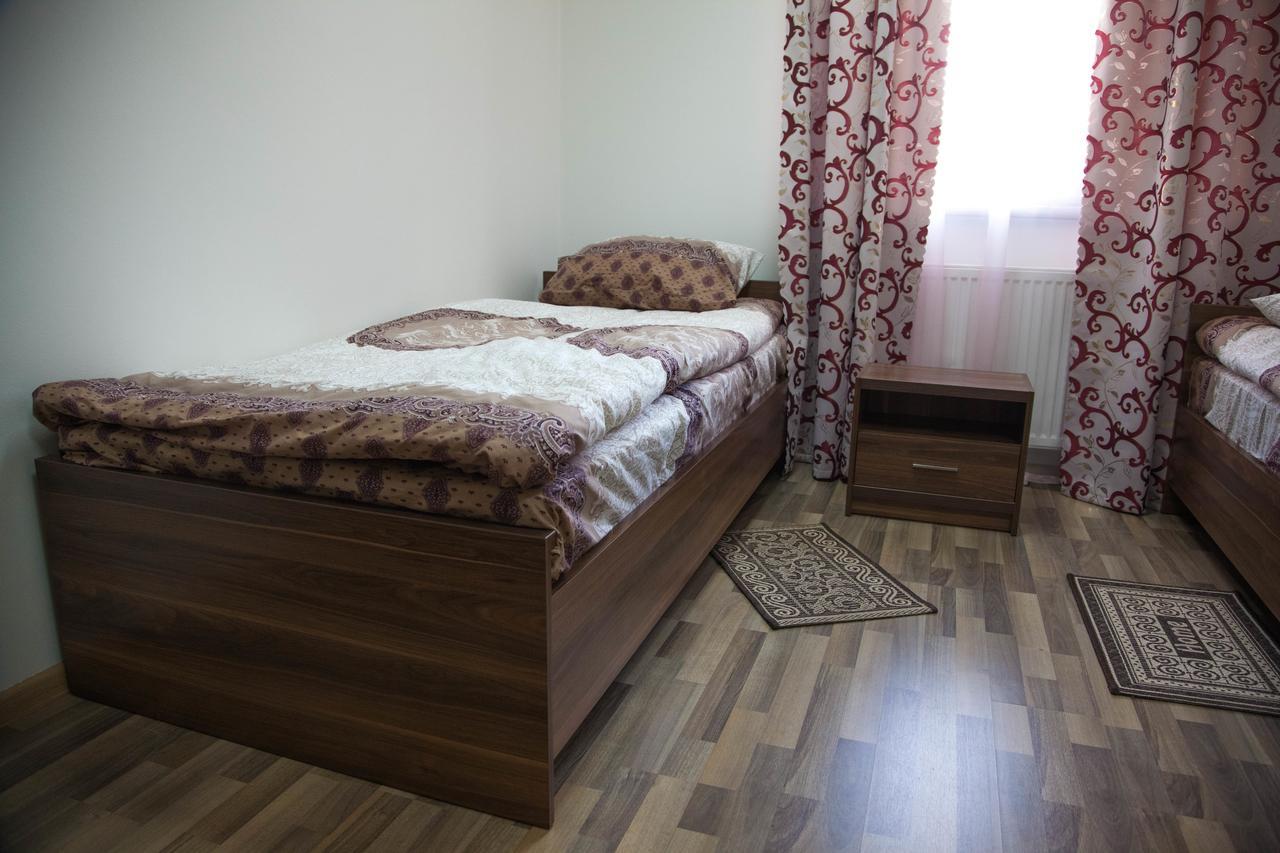Hotel Alekselena Malekhuv Zewnętrze zdjęcie