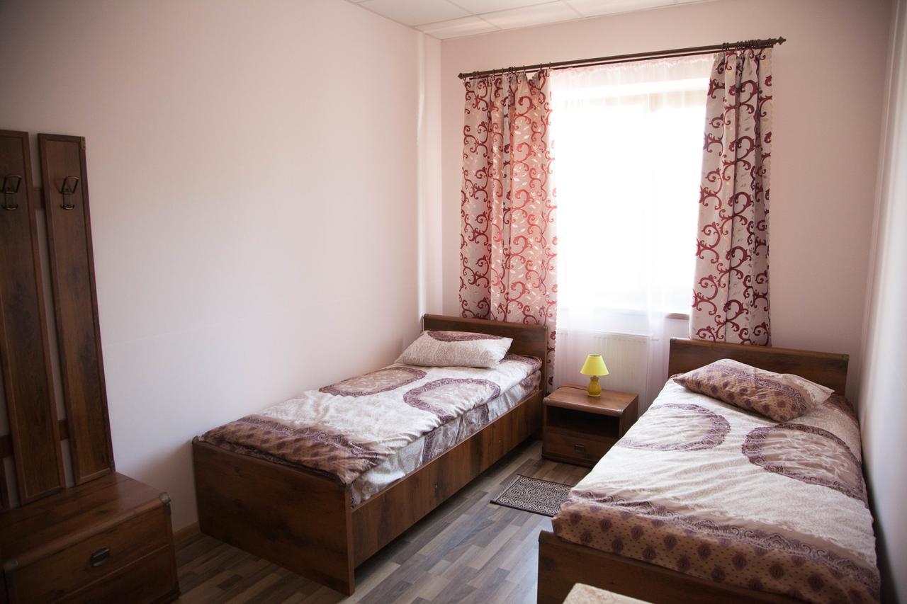 Hotel Alekselena Malekhuv Zewnętrze zdjęcie