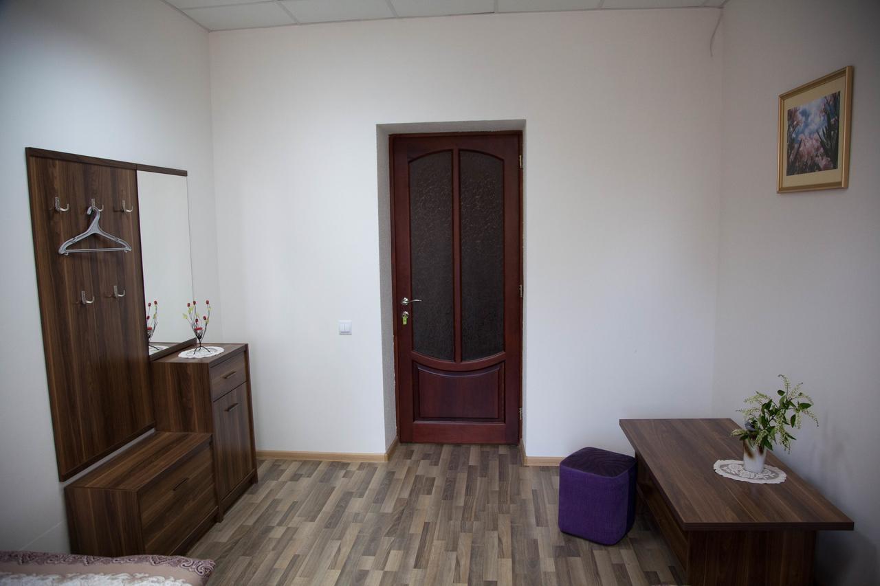 Hotel Alekselena Malekhuv Zewnętrze zdjęcie