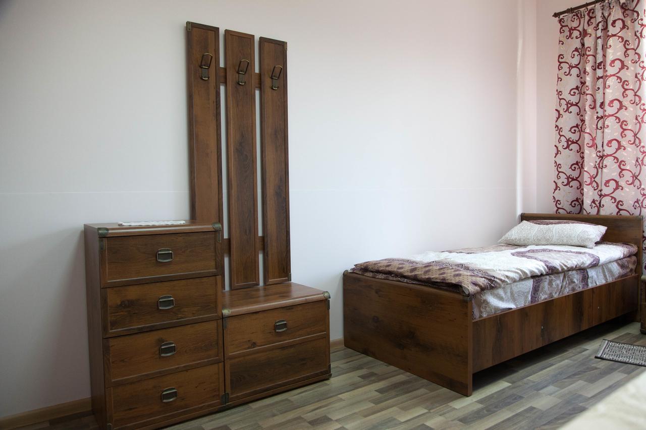 Hotel Alekselena Malekhuv Zewnętrze zdjęcie