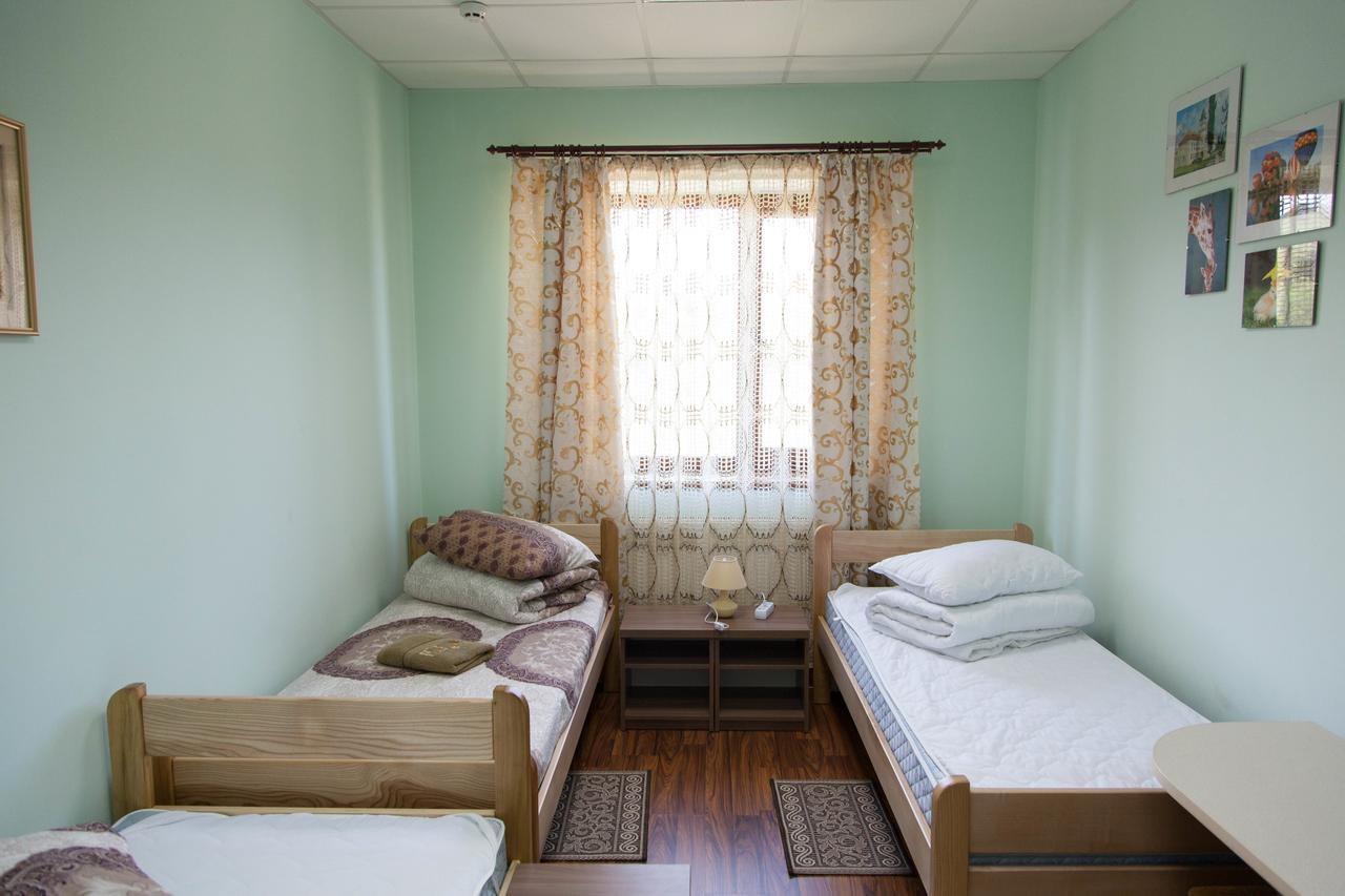 Hotel Alekselena Malekhuv Zewnętrze zdjęcie