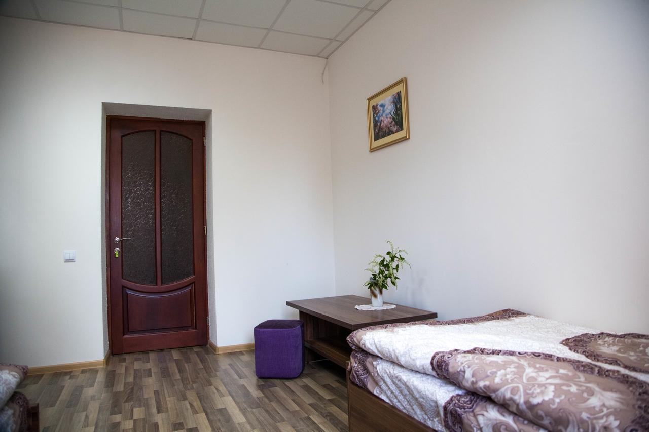 Hotel Alekselena Malekhuv Zewnętrze zdjęcie