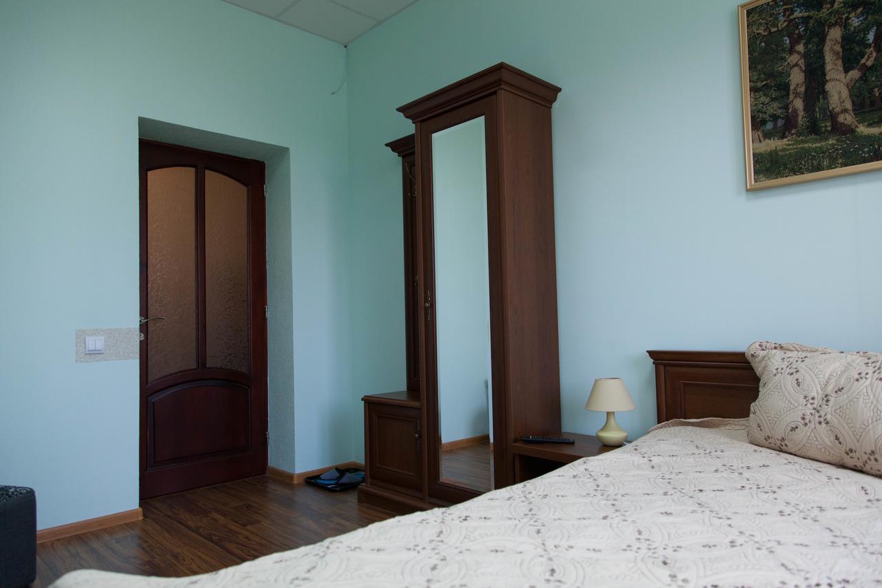 Hotel Alekselena Malekhuv Zewnętrze zdjęcie