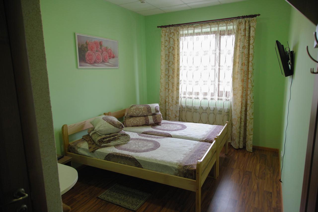 Hotel Alekselena Malekhuv Zewnętrze zdjęcie