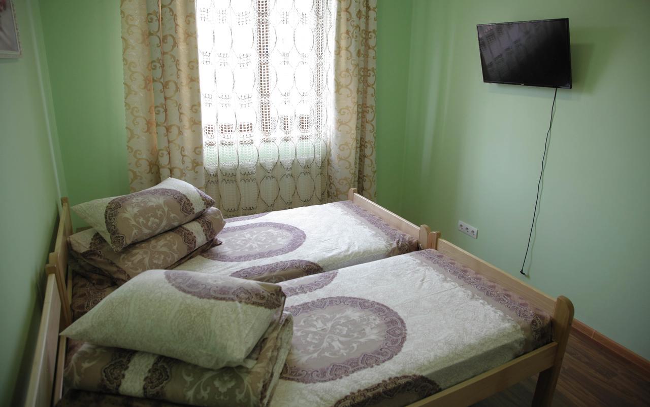 Hotel Alekselena Malekhuv Zewnętrze zdjęcie