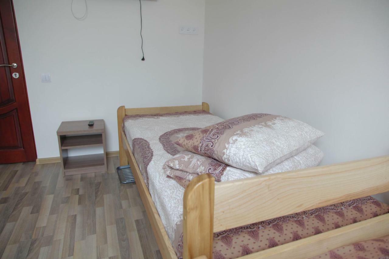 Hotel Alekselena Malekhuv Zewnętrze zdjęcie