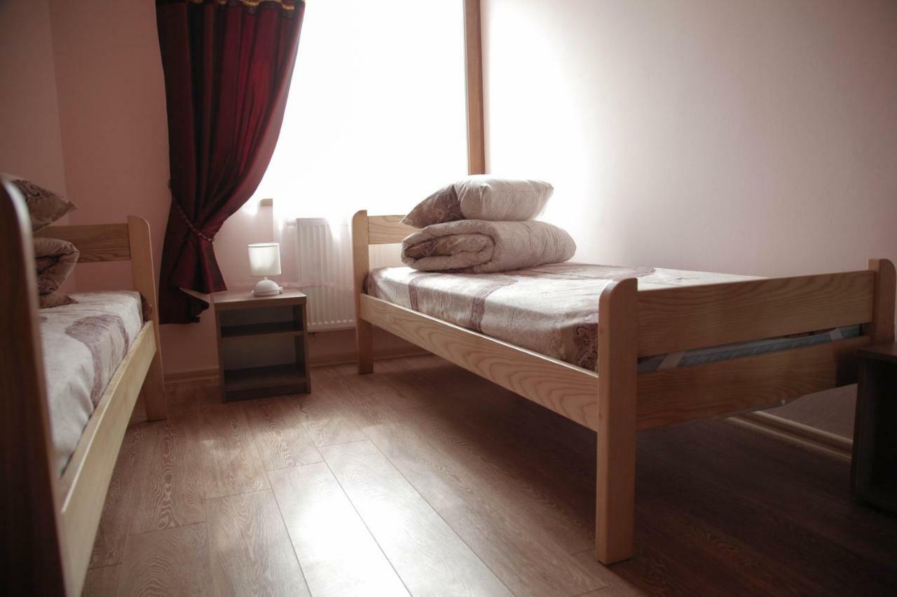 Hotel Alekselena Malekhuv Zewnętrze zdjęcie