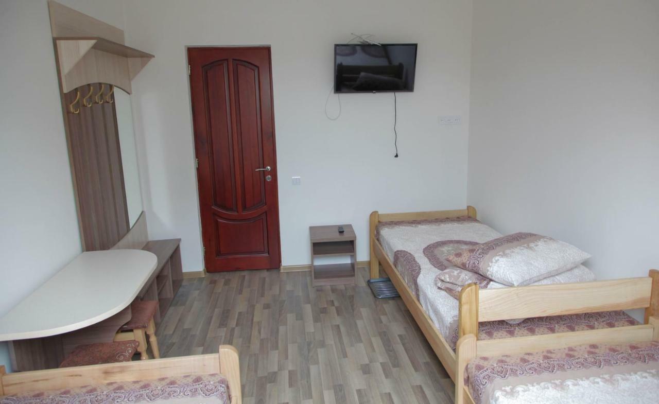 Hotel Alekselena Malekhuv Zewnętrze zdjęcie
