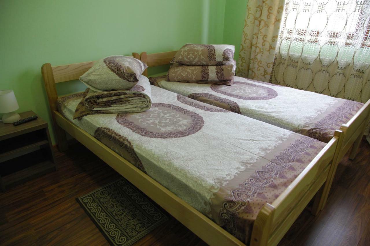 Hotel Alekselena Malekhuv Zewnętrze zdjęcie
