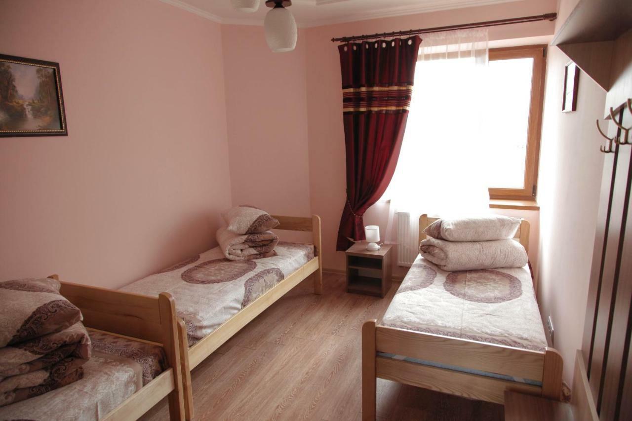 Hotel Alekselena Malekhuv Zewnętrze zdjęcie