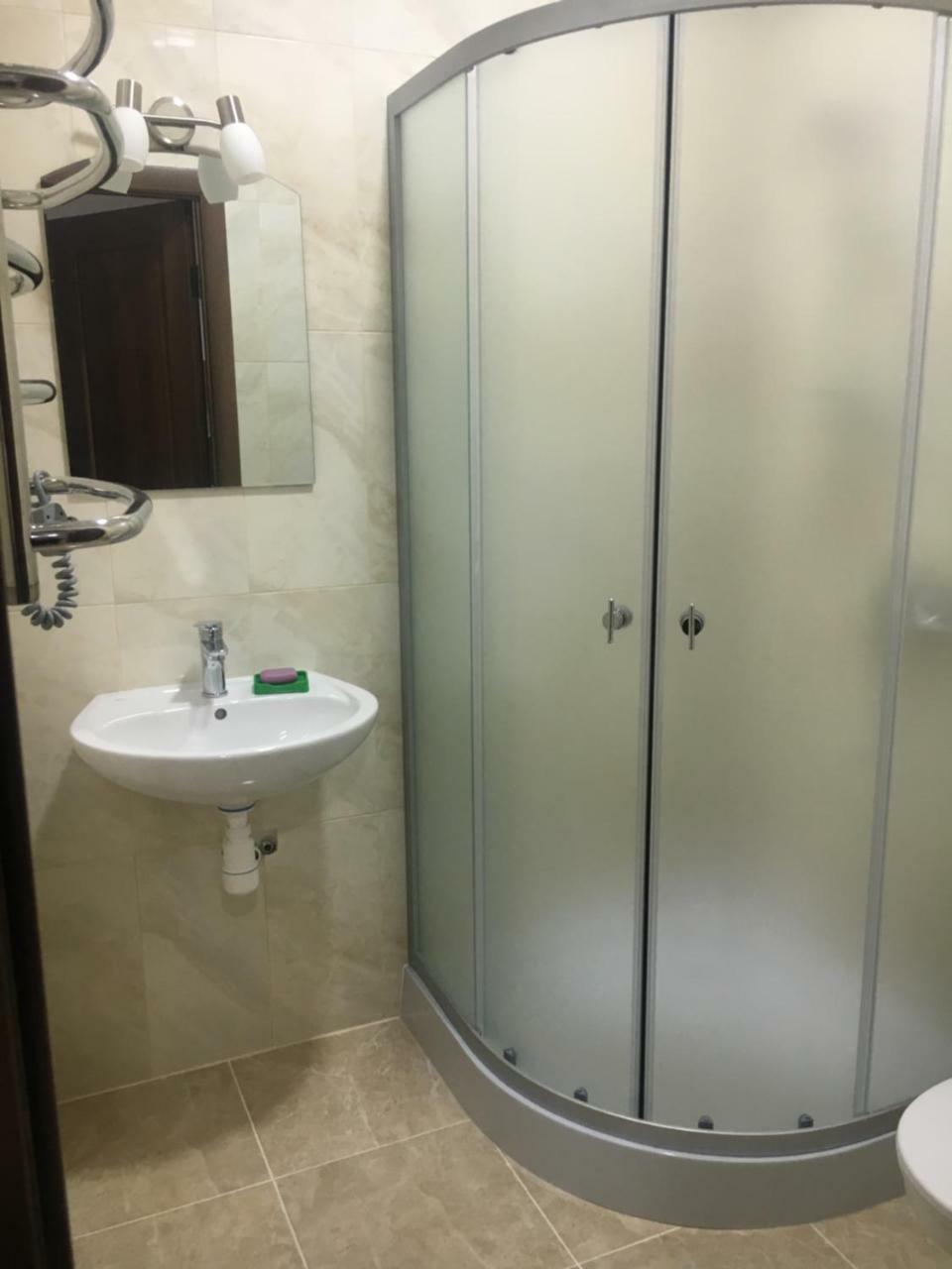 Hotel Alekselena Malekhuv Zewnętrze zdjęcie
