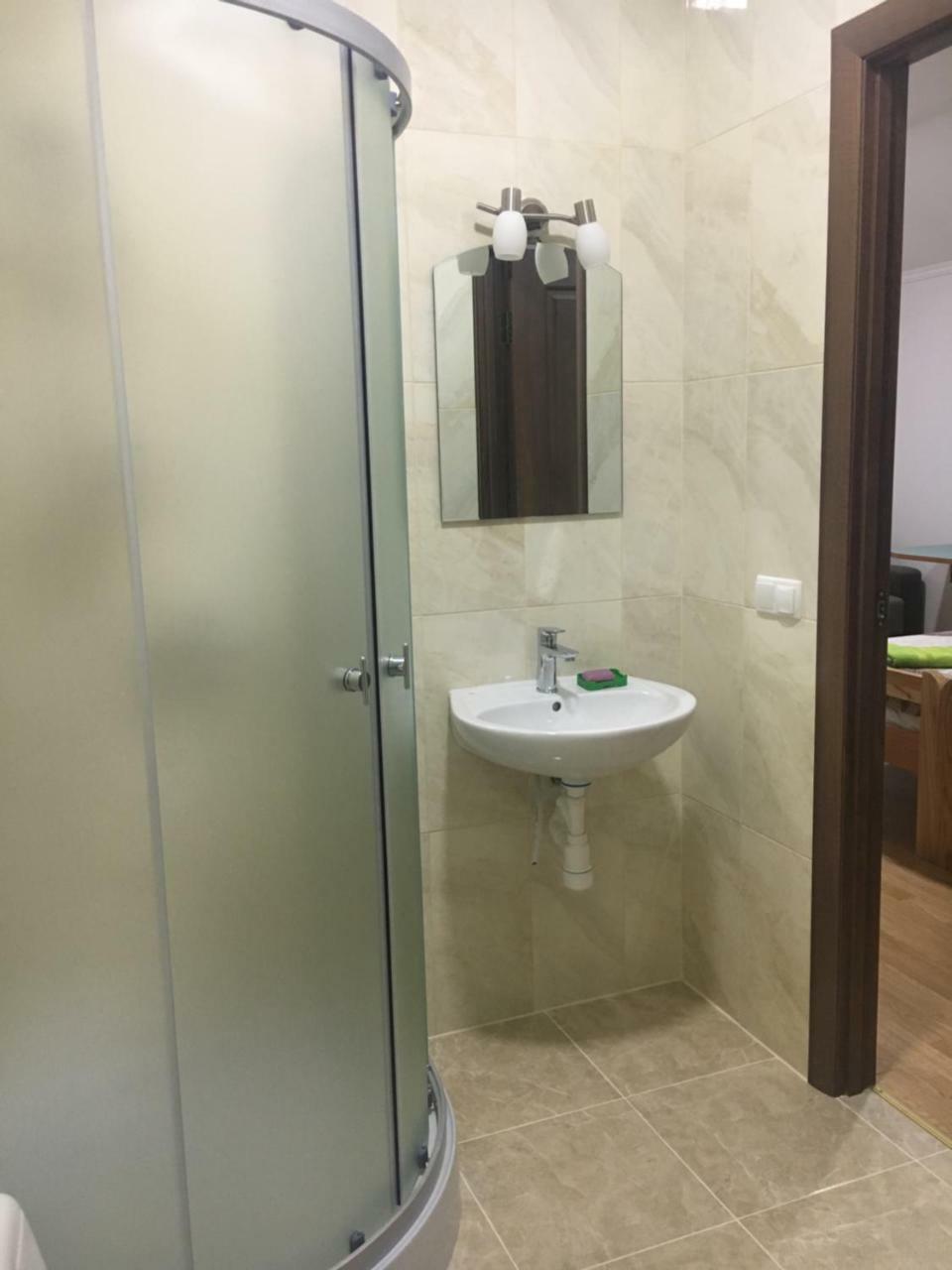 Hotel Alekselena Malekhuv Zewnętrze zdjęcie