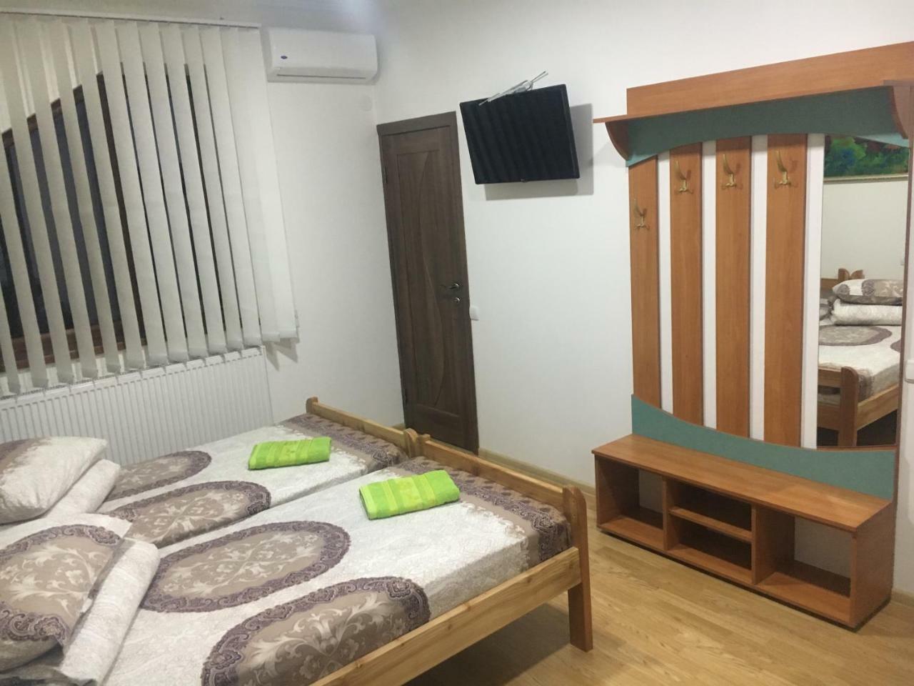 Hotel Alekselena Malekhuv Zewnętrze zdjęcie
